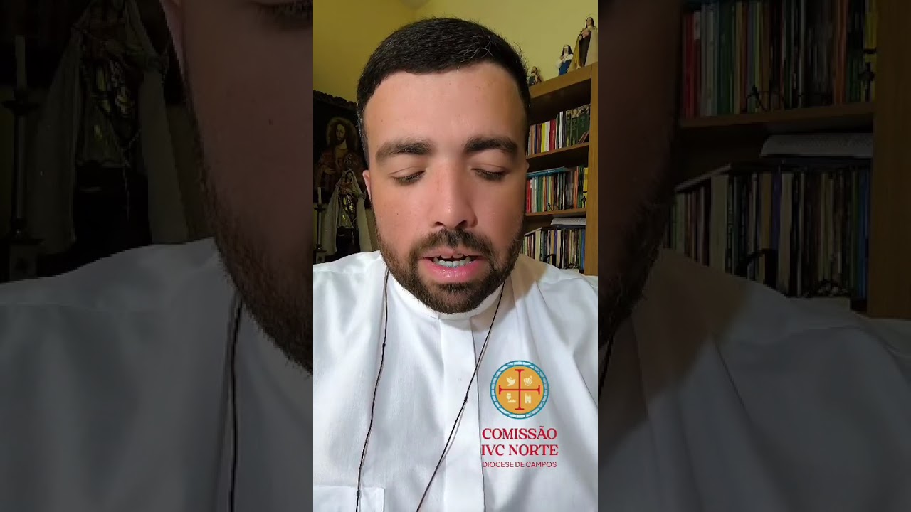 📖 Catecismo da Igreja Católica | Nº 519 - 526 🗓️ 27 de Fevereiro