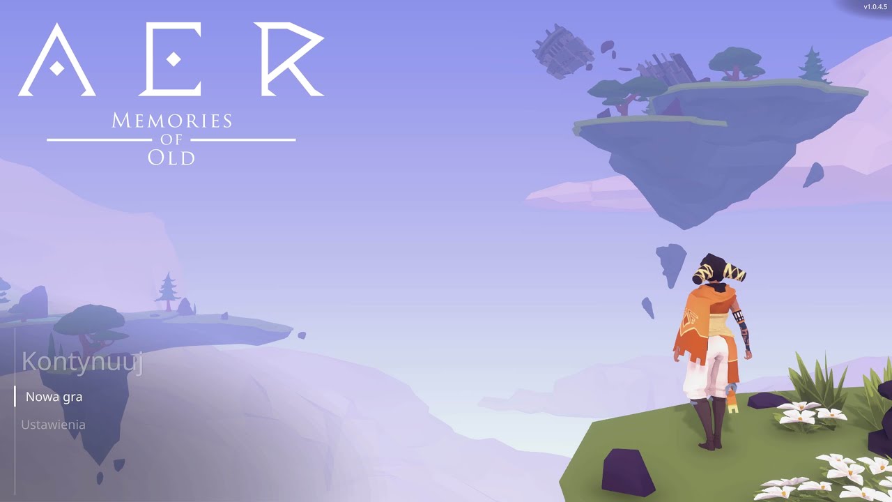 AER: Memories of Old | Recenzja