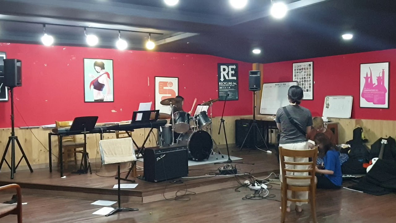 [2019 여름합숙] ZEMA 19 &ndash; 2002 (Anne-Marie)