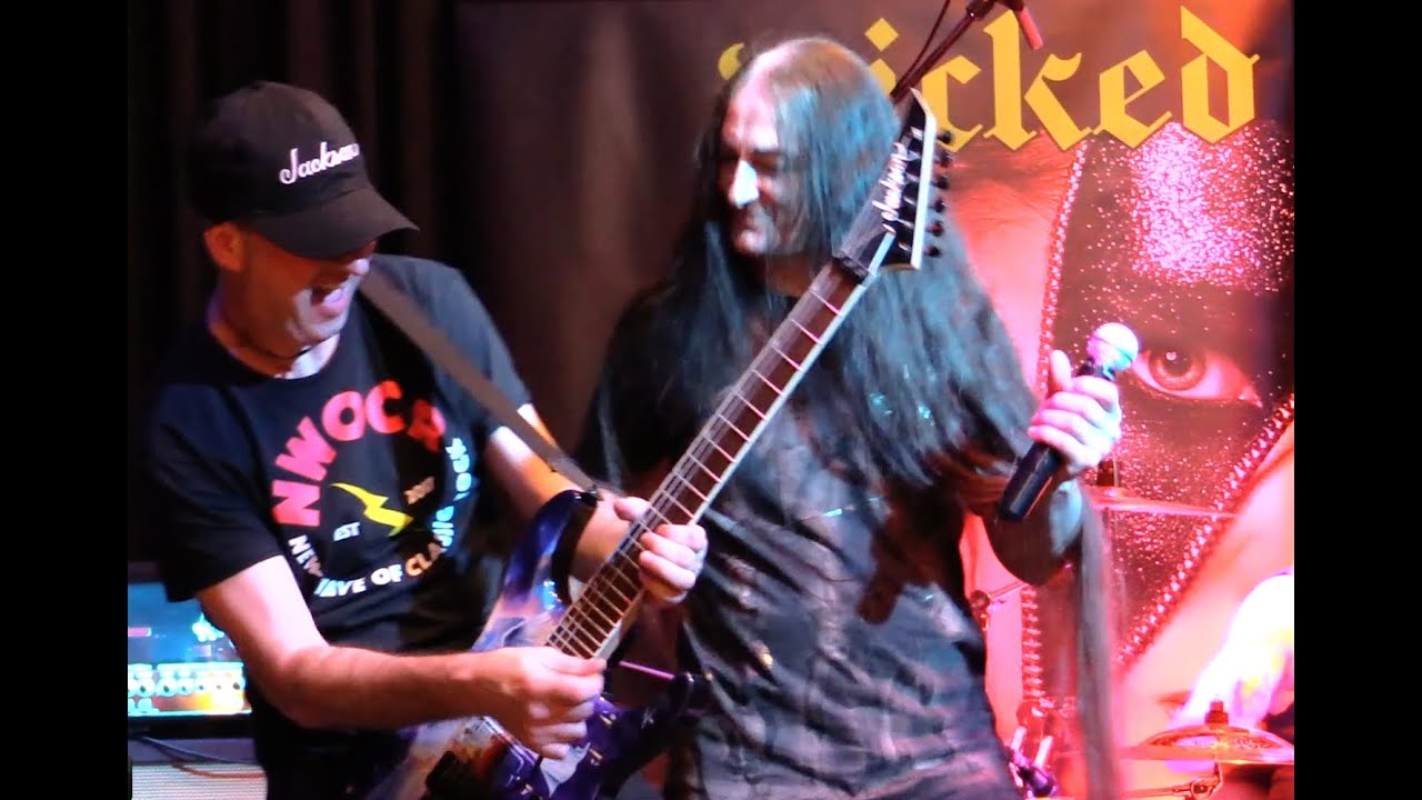 Wicked Smile - Webfest III