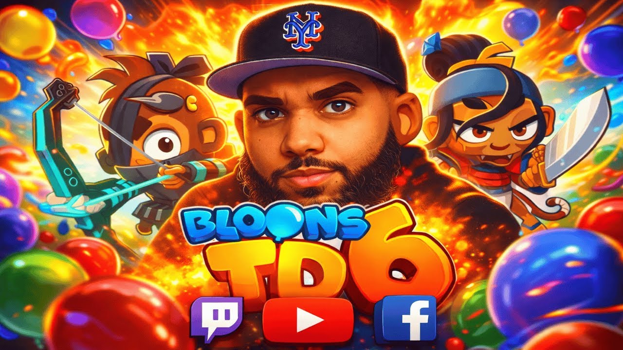 Family Time | Can We Protect The Onslaught Of Balloons?