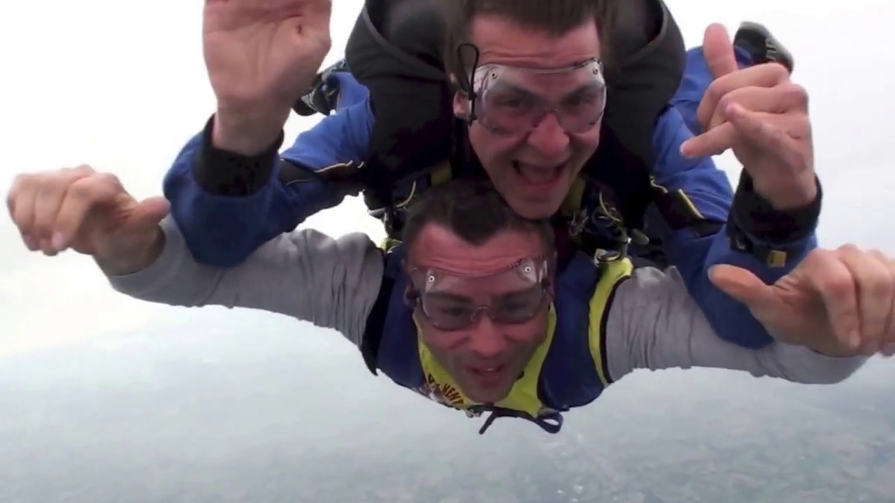 saut en tandem &agrave; 4000m a monterblanc 56