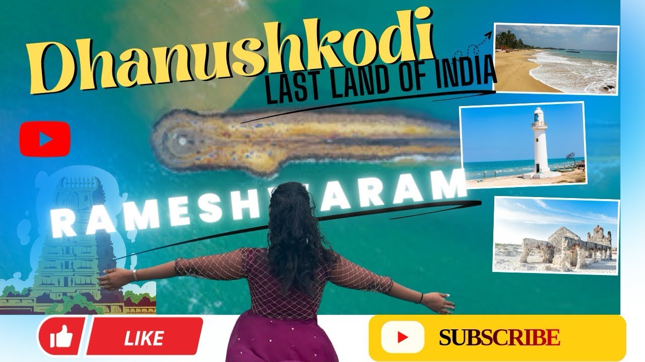 Rameswaram Budget Travel Plan 2026 | Temple, Abhishekam, Rental Cost