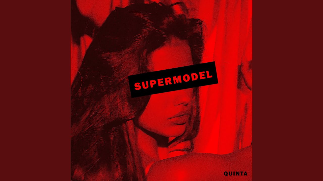 Supermodel (Slowed + Reverb)