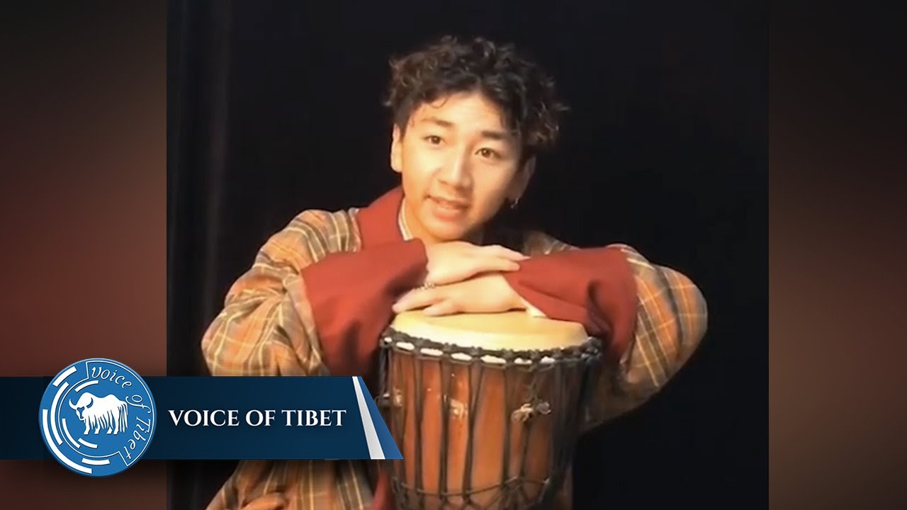 Alalamo: Recently Arrested Tibetan Singer Asang and his song Prince of Peace