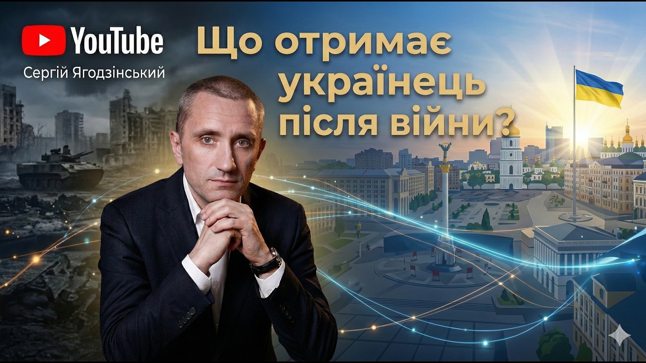 Що отримає українець після війни? Подяку чи Ігнор?
