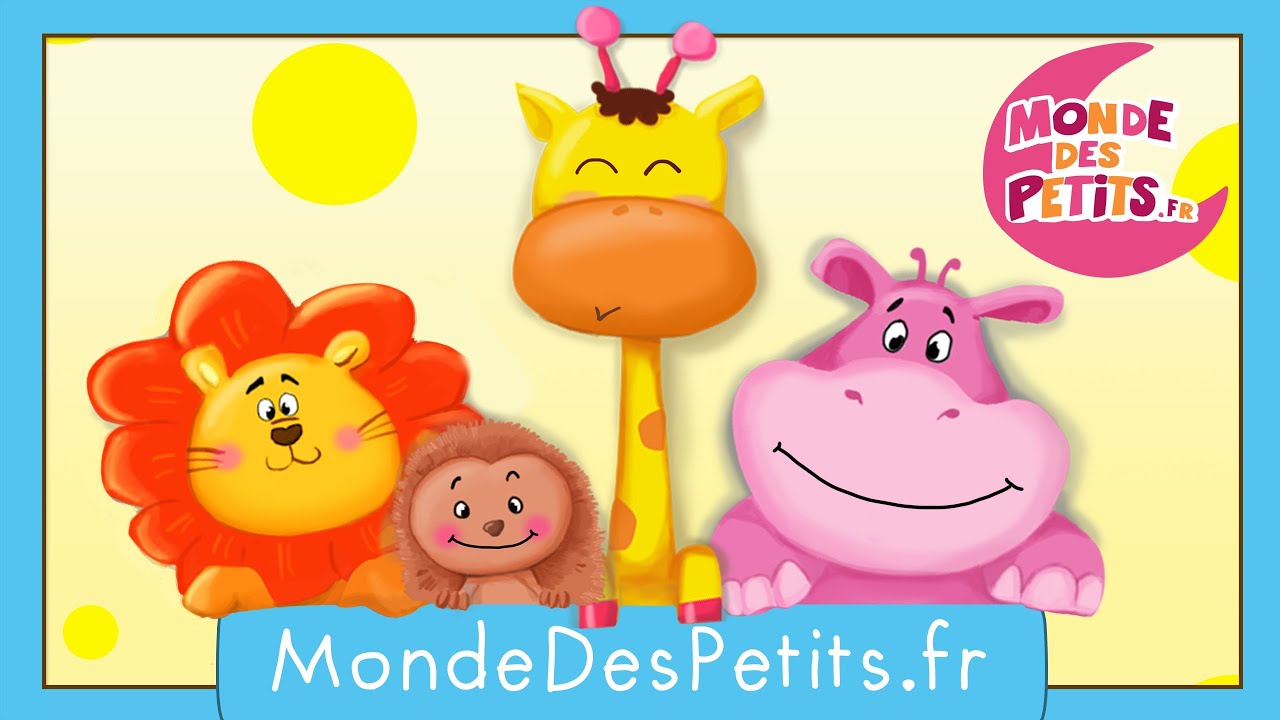 Monde des petits