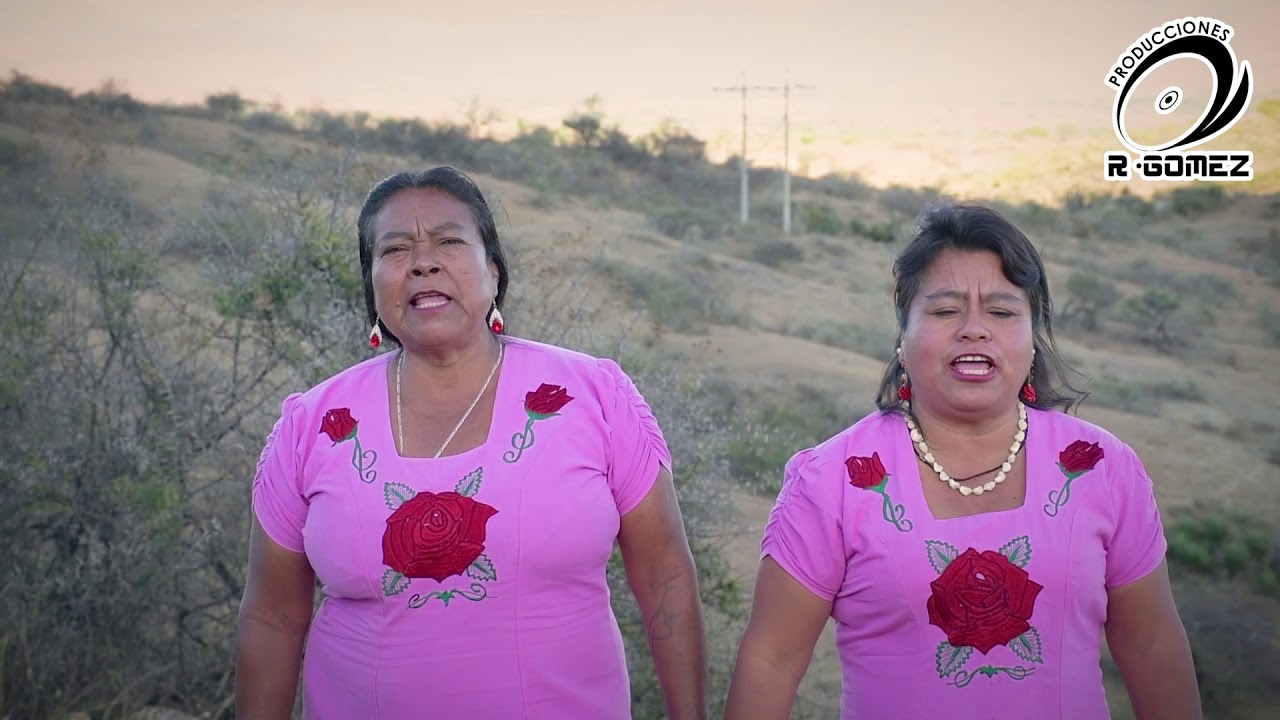 Dueto Las Rancheritas  El Infeliz