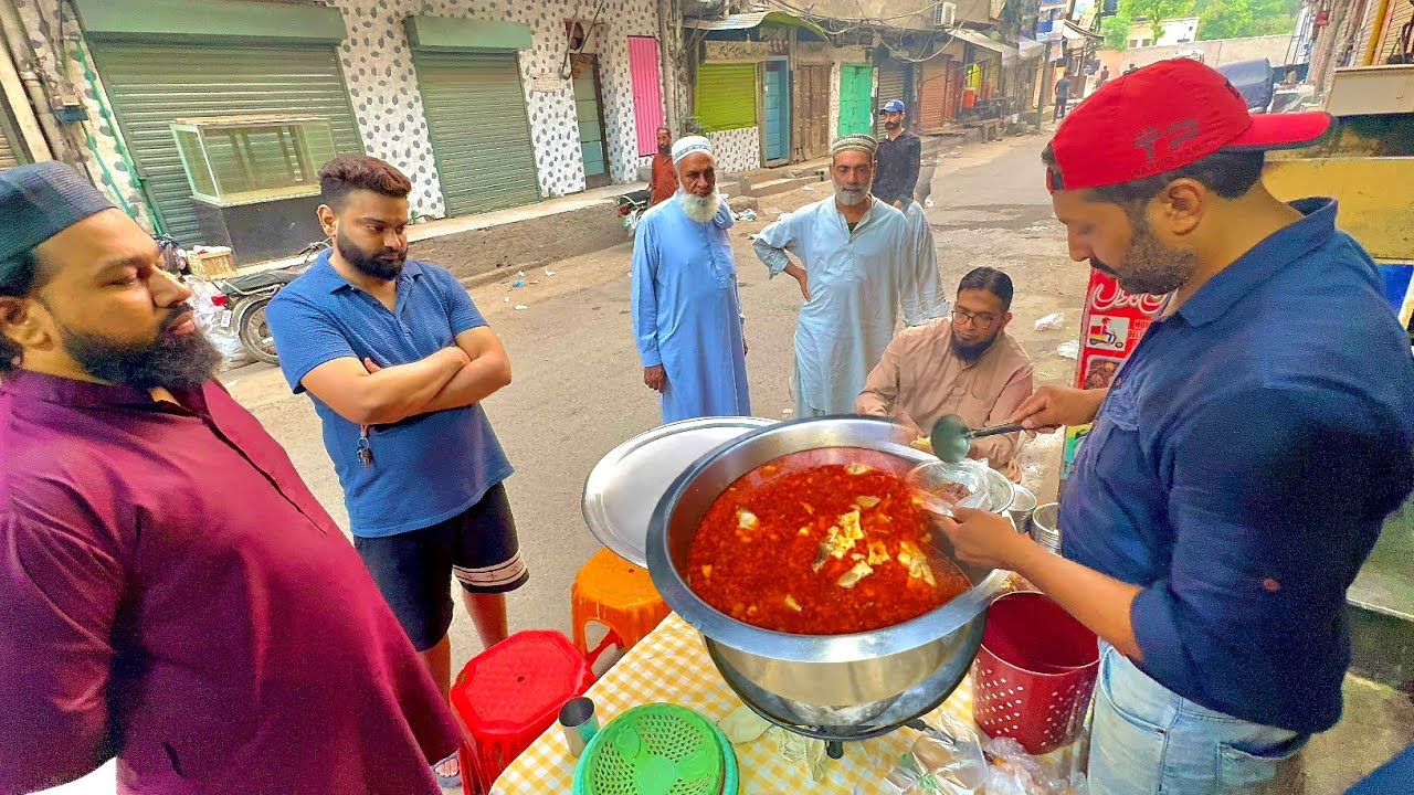 CHEAPEST BREAKFAST IN STREET FOOD || COLLECTION OF STREET FOOD BREAKFAST VIDEOS || STREET FOOD
