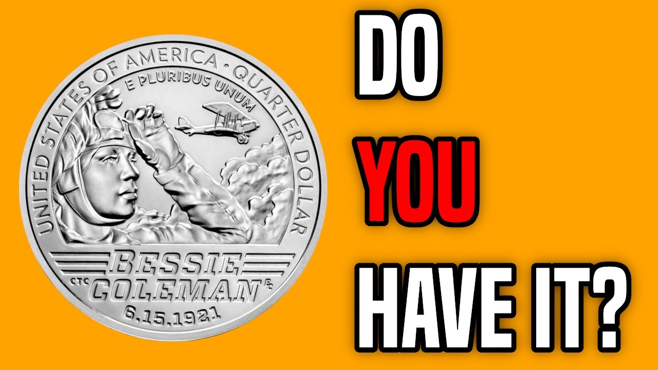 2023 ERROR Quarter You CAN'T MISS!