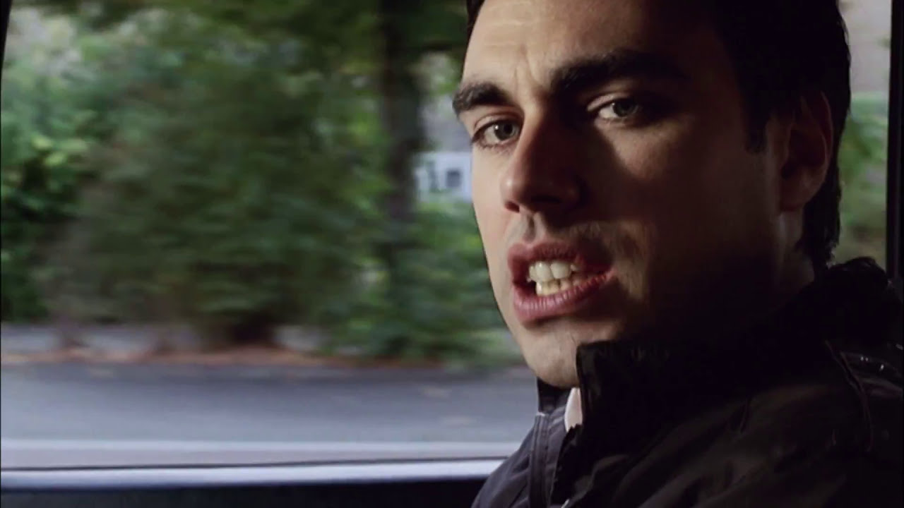 Hard-Fi - Can't Get Along (Without You) [Official Video]