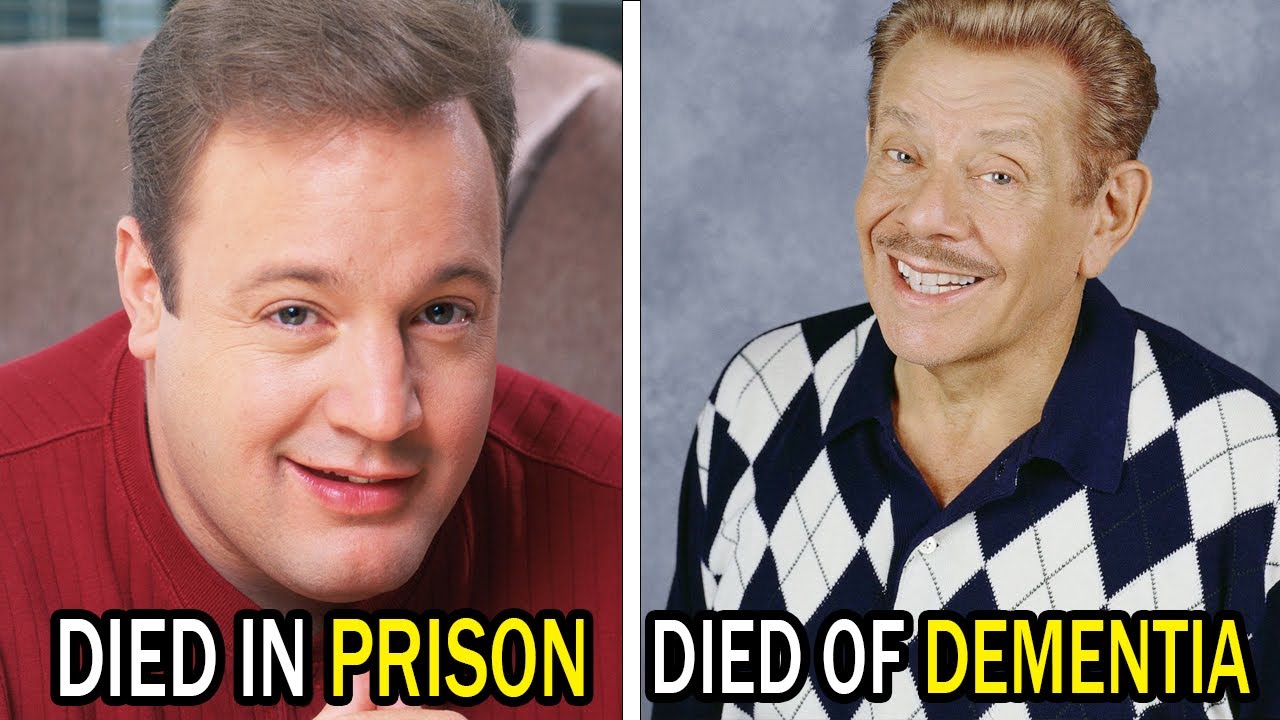 THE KING OF QUEENS 1998 Cast See How They Look Like Now In 2025
