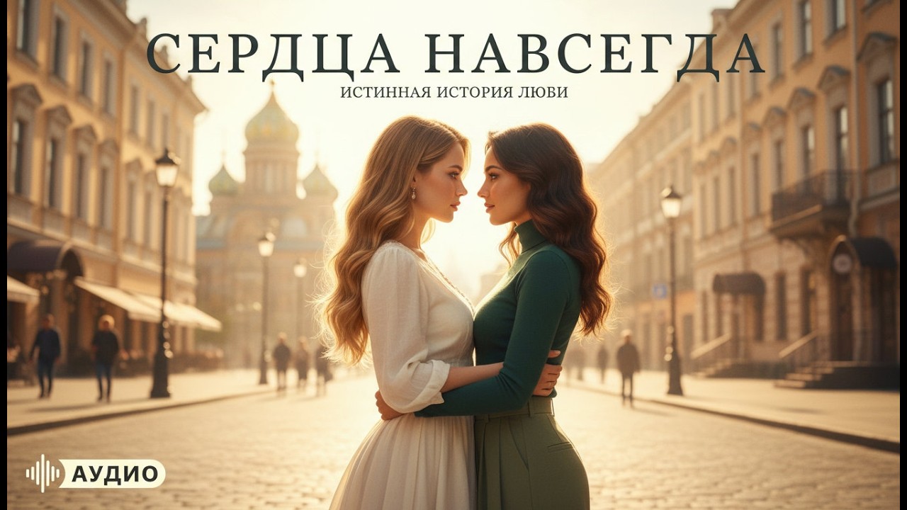 Её изгнали за лесбиянство — но когда город постигла катастрофа, только она нашла выход