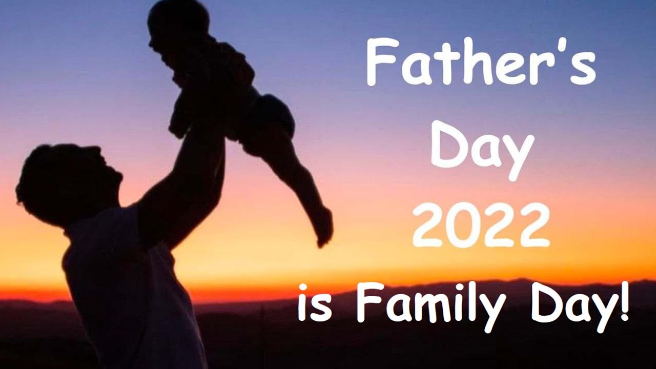 God our Father - Dr. Will Lohnes
