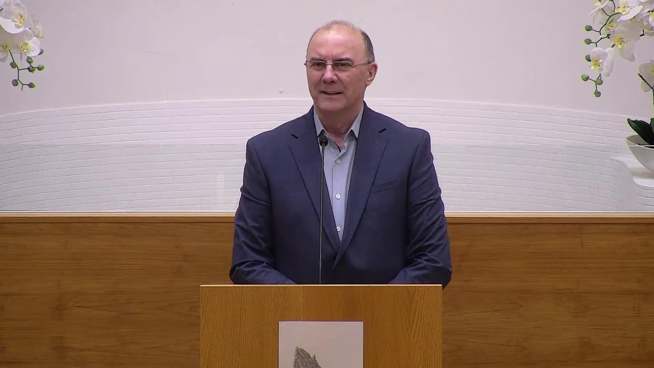 Virgil Neagu - De ce trebuie să ne rugăm mult?
