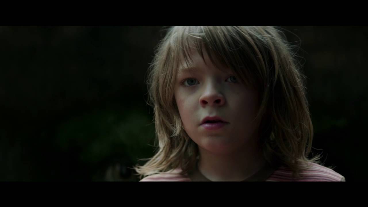 PETE&rsquo;S DRAGON | Lumineer&rsquo;s Nobody Knows | Official Disney UK