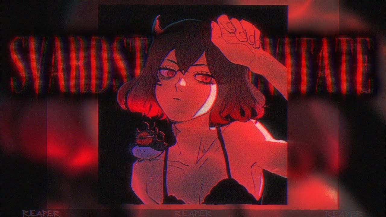 𝕊𝕍𝔸ℝ𝔻𝕊𝕋𝔸𝕃 - 𝕃𝔼𝕍𝕀𝕋𝔸𝕋𝔼