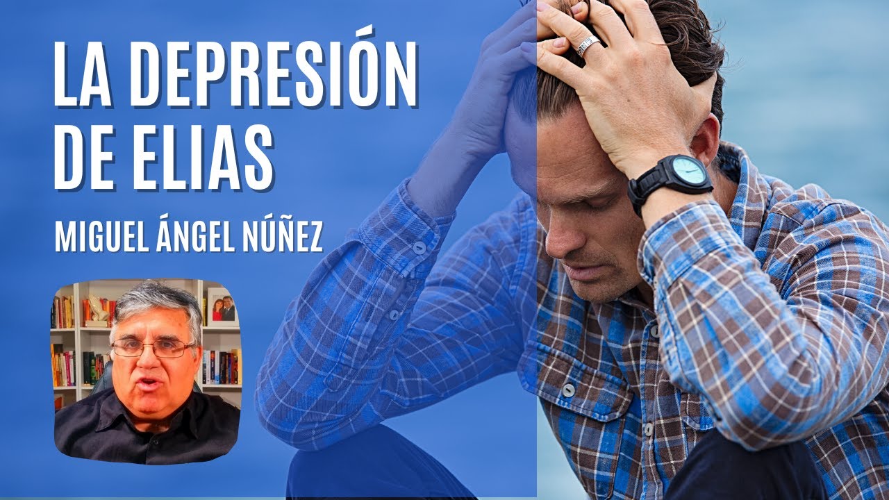 La depresión de Elías | S17