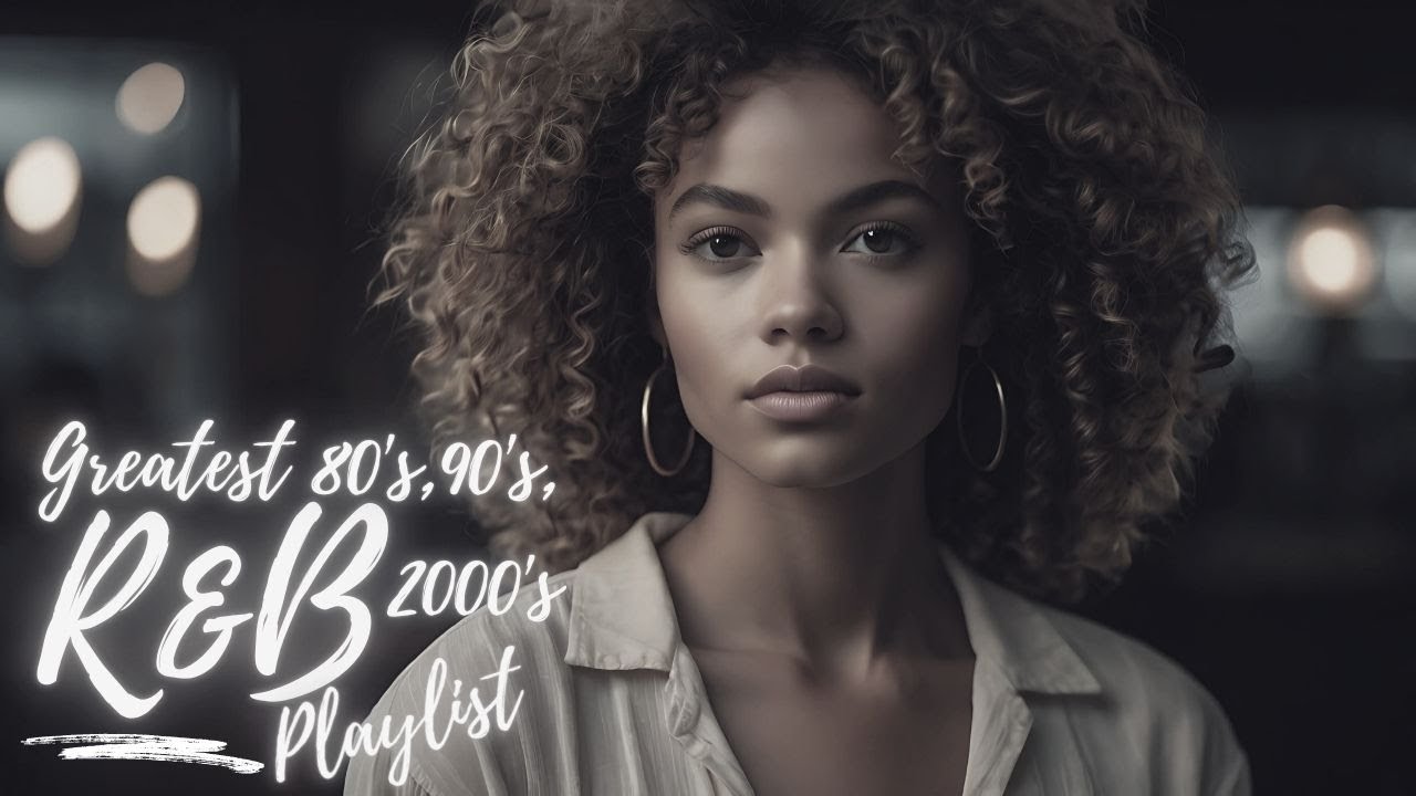 Best Old R&B Mix 2026:  90s & 2000s R&B Throwback Party | Beyoncé, Rihanna, Usher, R. Kelly, Aaliyah