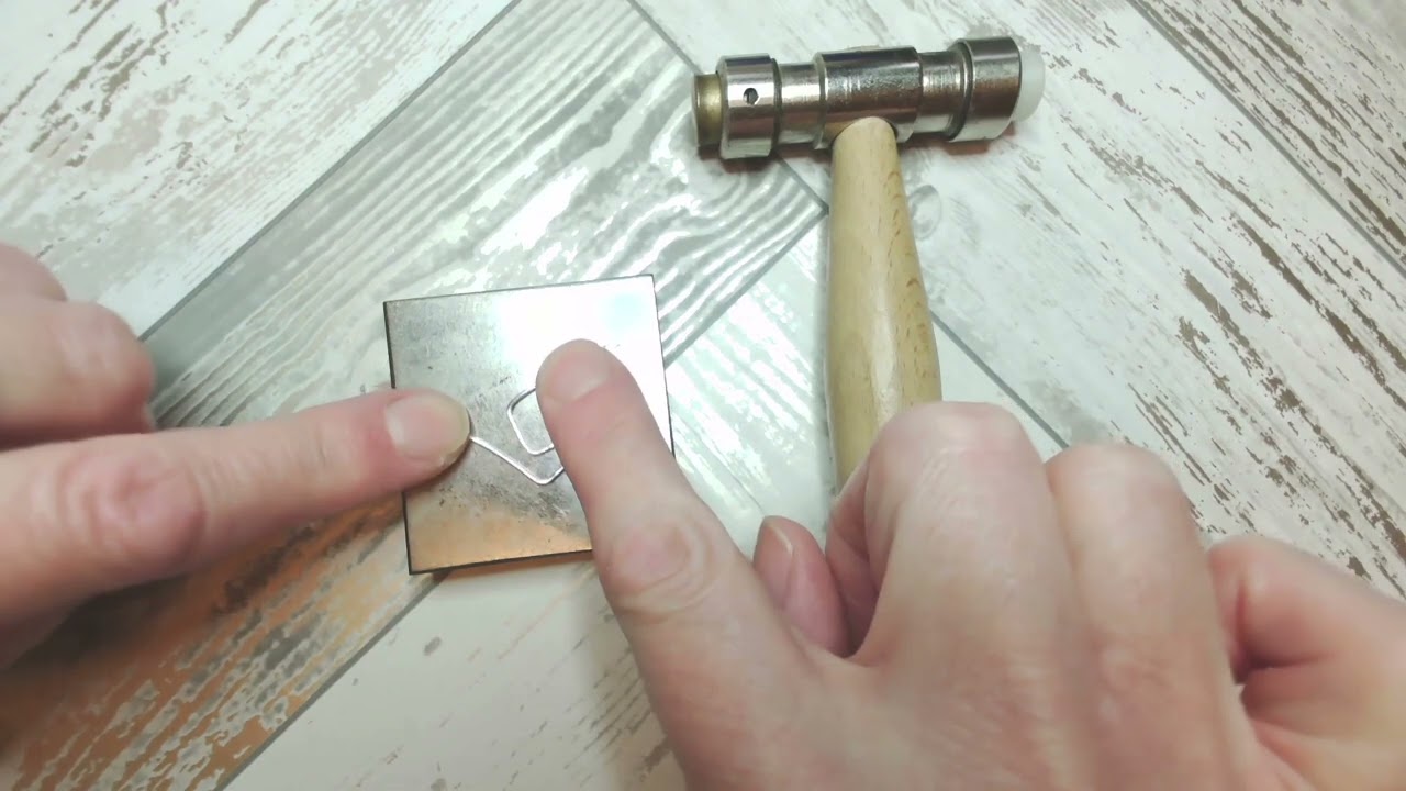 Wire Working for Jewelry makers: Hardening and Preparing your Wire