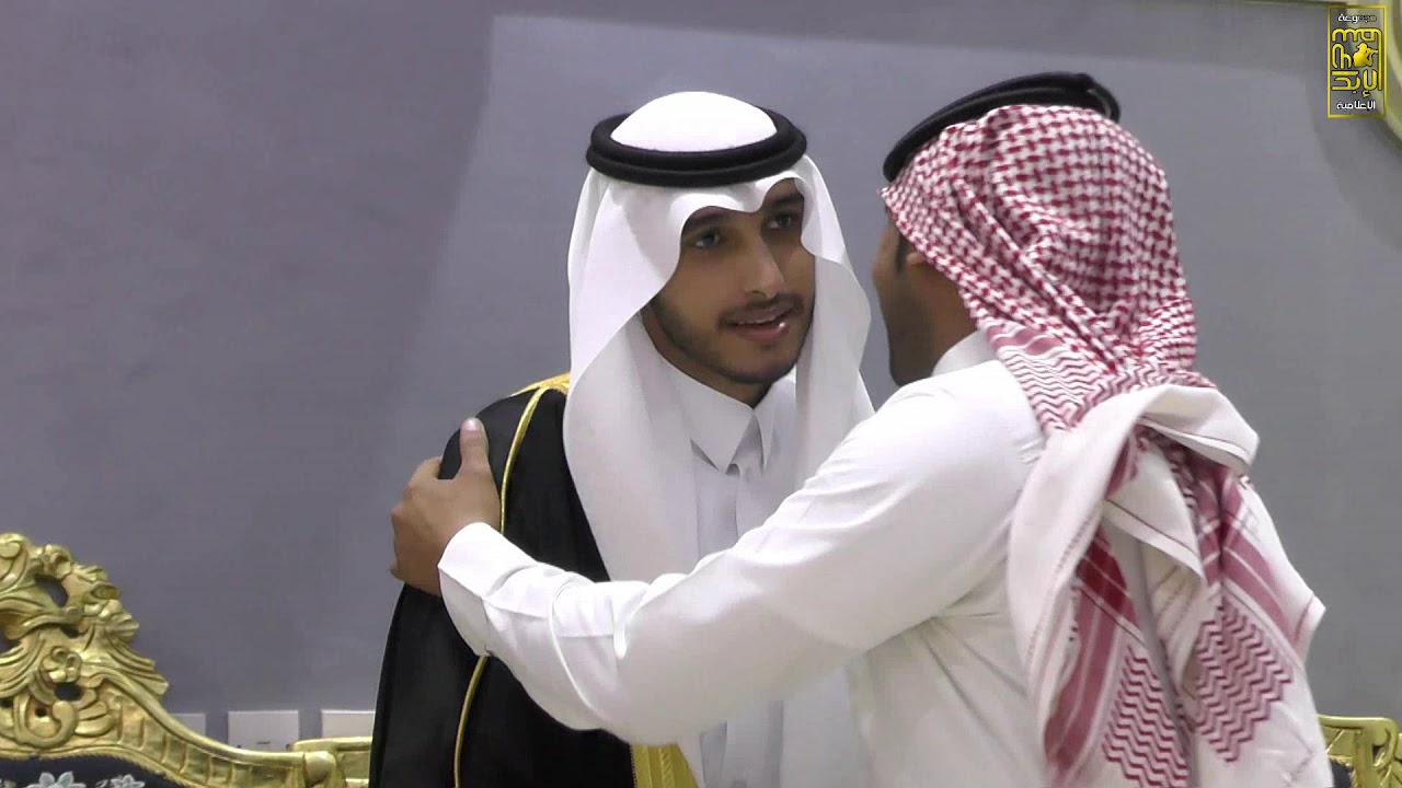 زواج الشاب وليد حسن الزبيدي الاثنين الموافق 1440/4/24هـــ