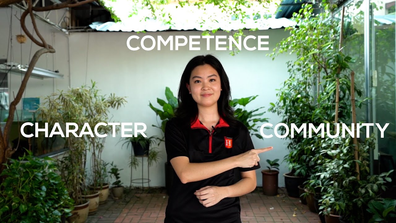 Welcome to Havil International School