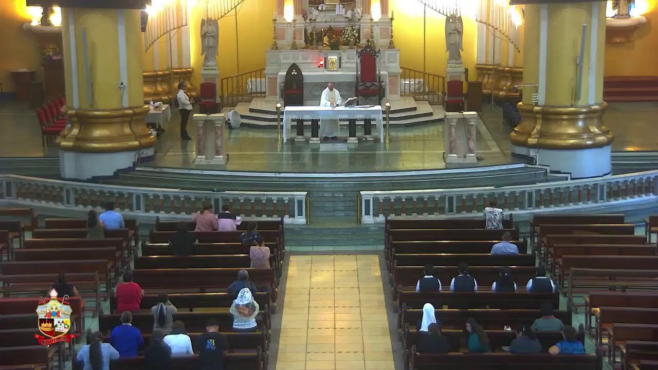 Memoria de Santa Escolástica, virgen