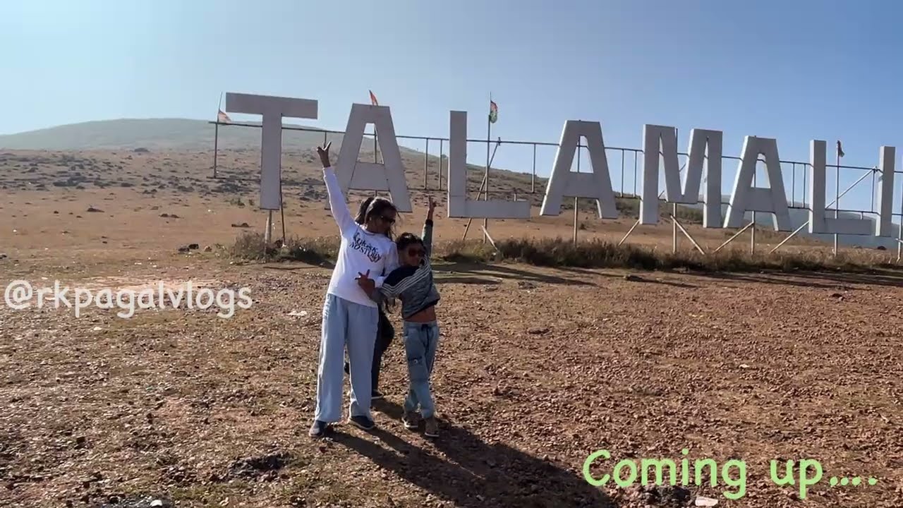 Koraput Talamali Trip | Clouds, Hills & Pure Peace ☁️⛰️| Odisha का Switzerland? |