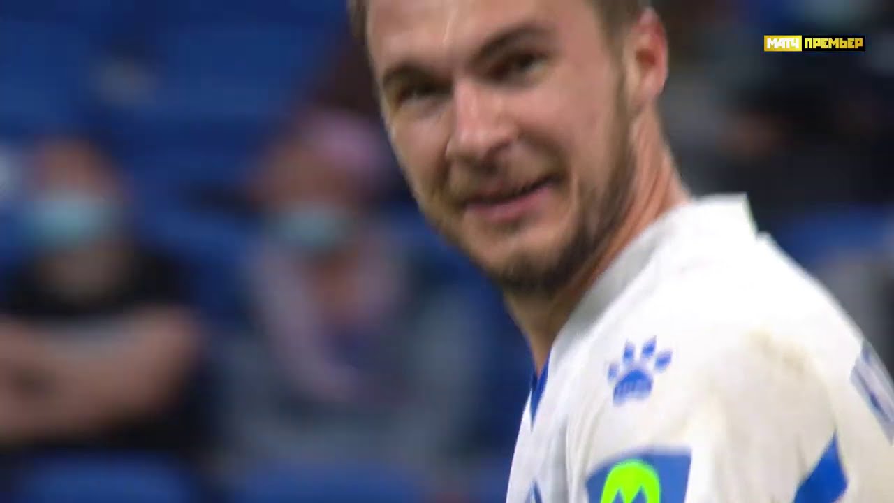 Лучшие голы «Динамо» со стандартов | РПЛ 2010-2020 | Динамо ТВ