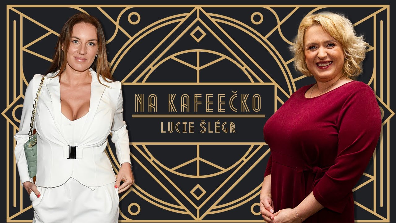 Lucie Šlégr: Po tragické smrti přítele jsem zešedivěla a odstoupila z Miss