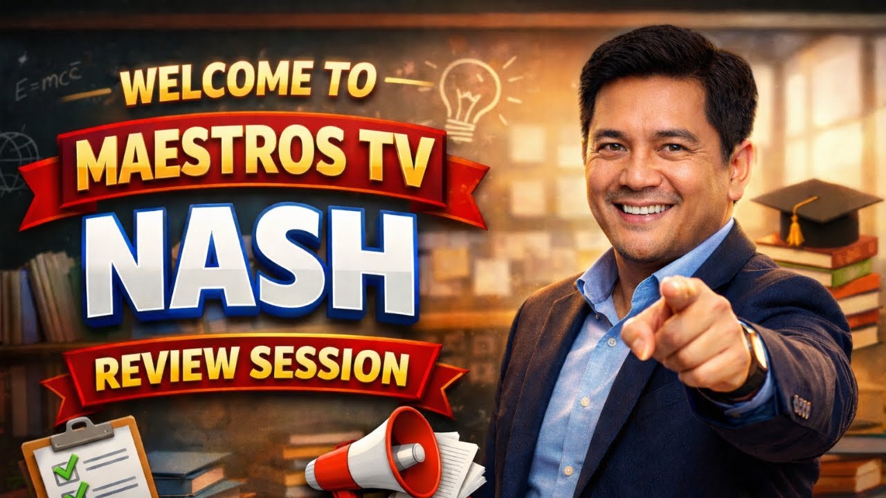 NASH Batch 2 Final Coaching and Mentoring Session March 16, 2026