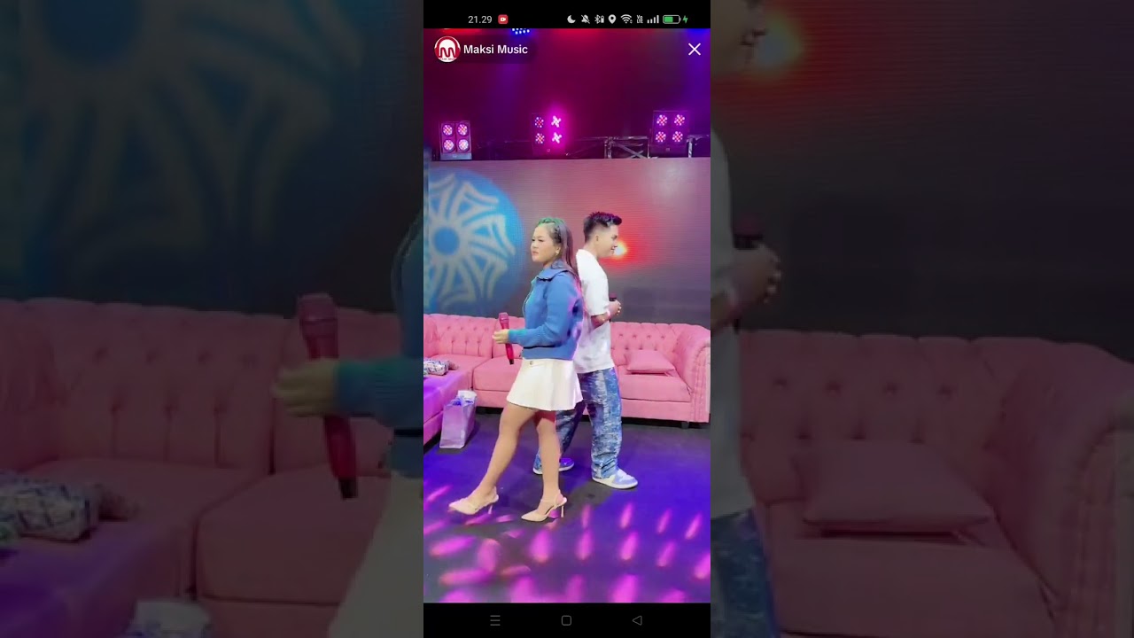 zailan Lembayung Senja #zailan #likeandsubscribe #like #live #fyp #fypp #dangdut #duet #shorts