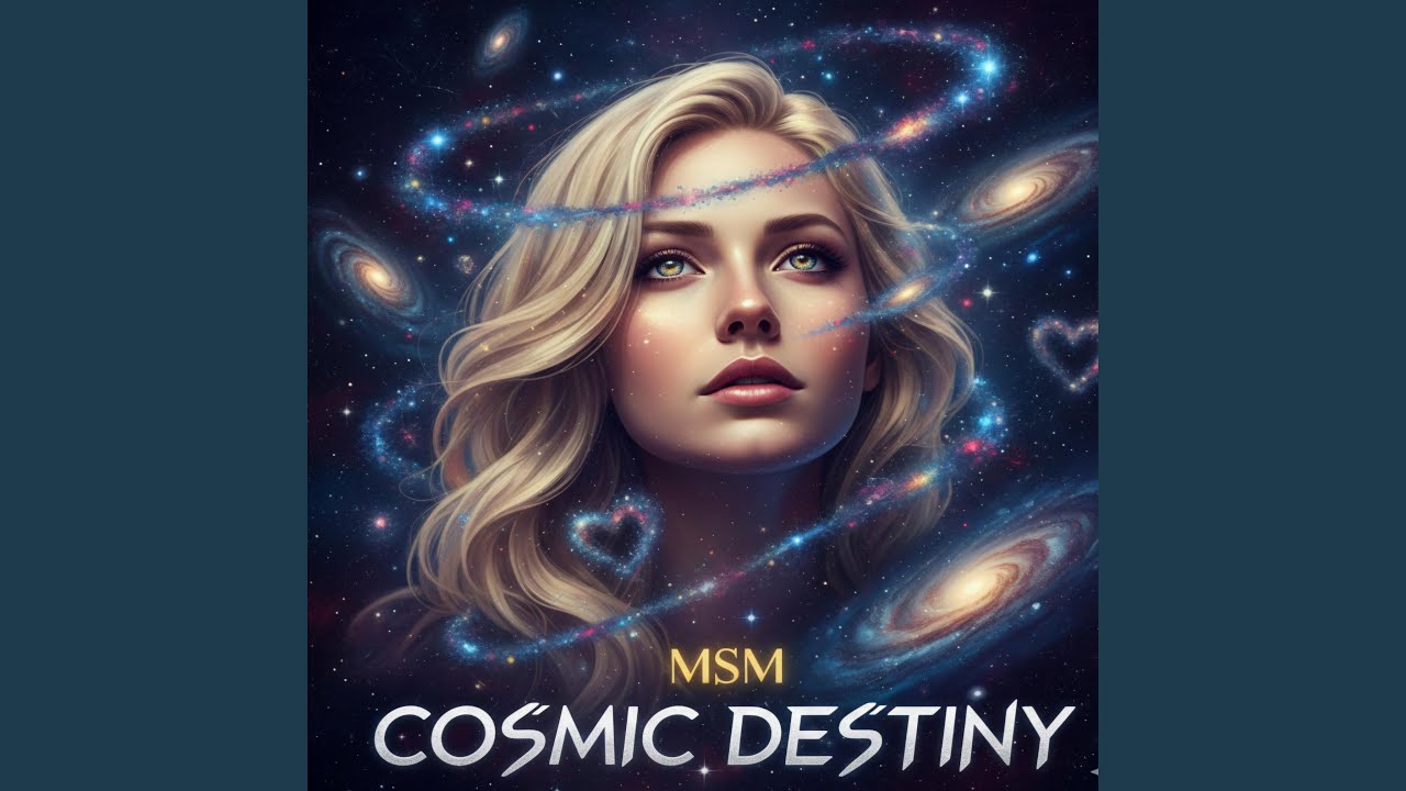 Cosmic Destiny
