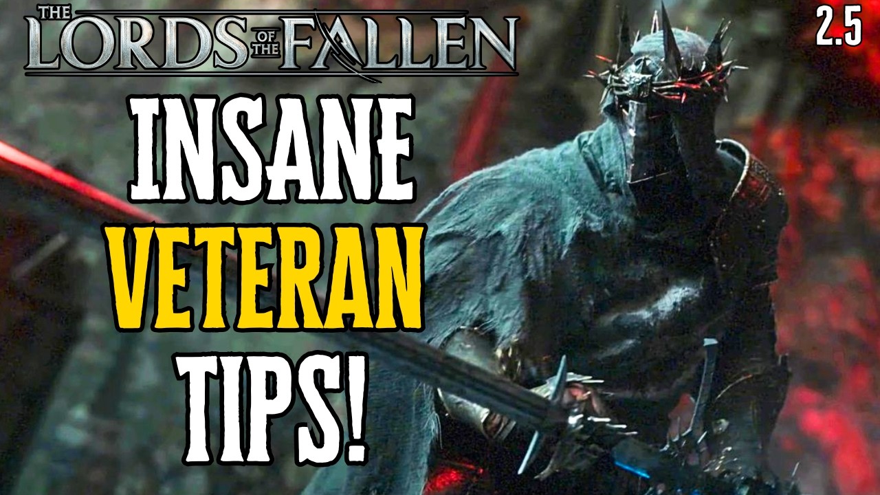 7 Advanced Tips Veteran Players Don't Know About