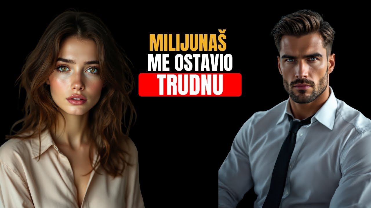 Milijunaš je rekao: ‘Tvoja trudnoća je tvoj izbor’ — i sve je promijenio