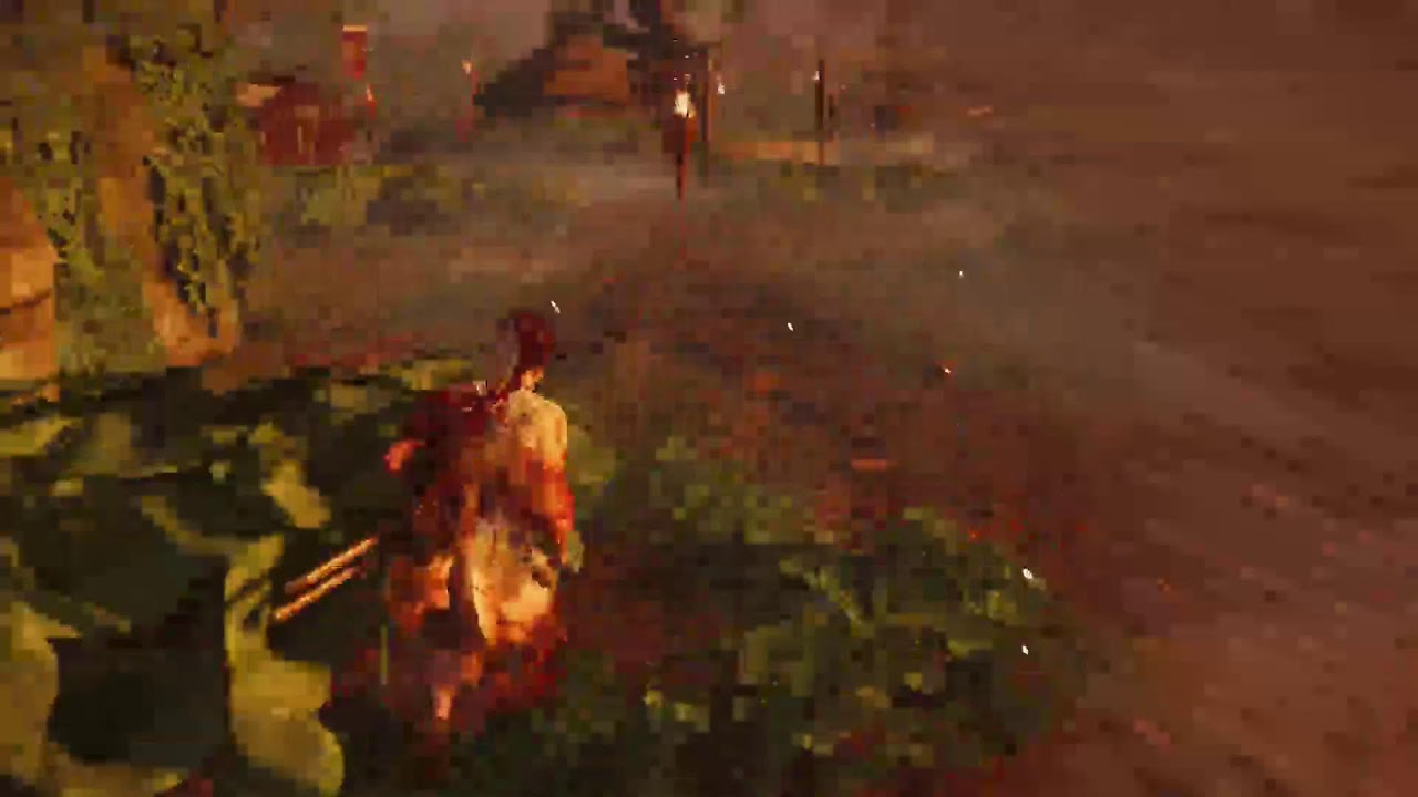Ghost of yotei | PS5 Livestream