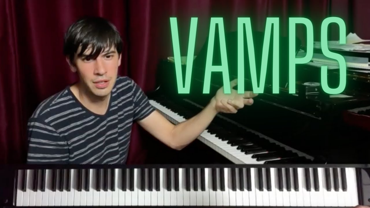 on playing one chord for a long time
