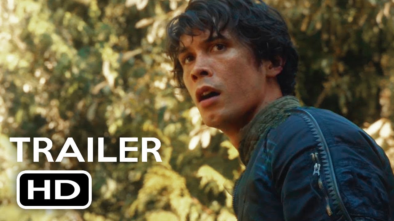 Sacrifice | Bellamy Blake | Wattpad Book Trailer