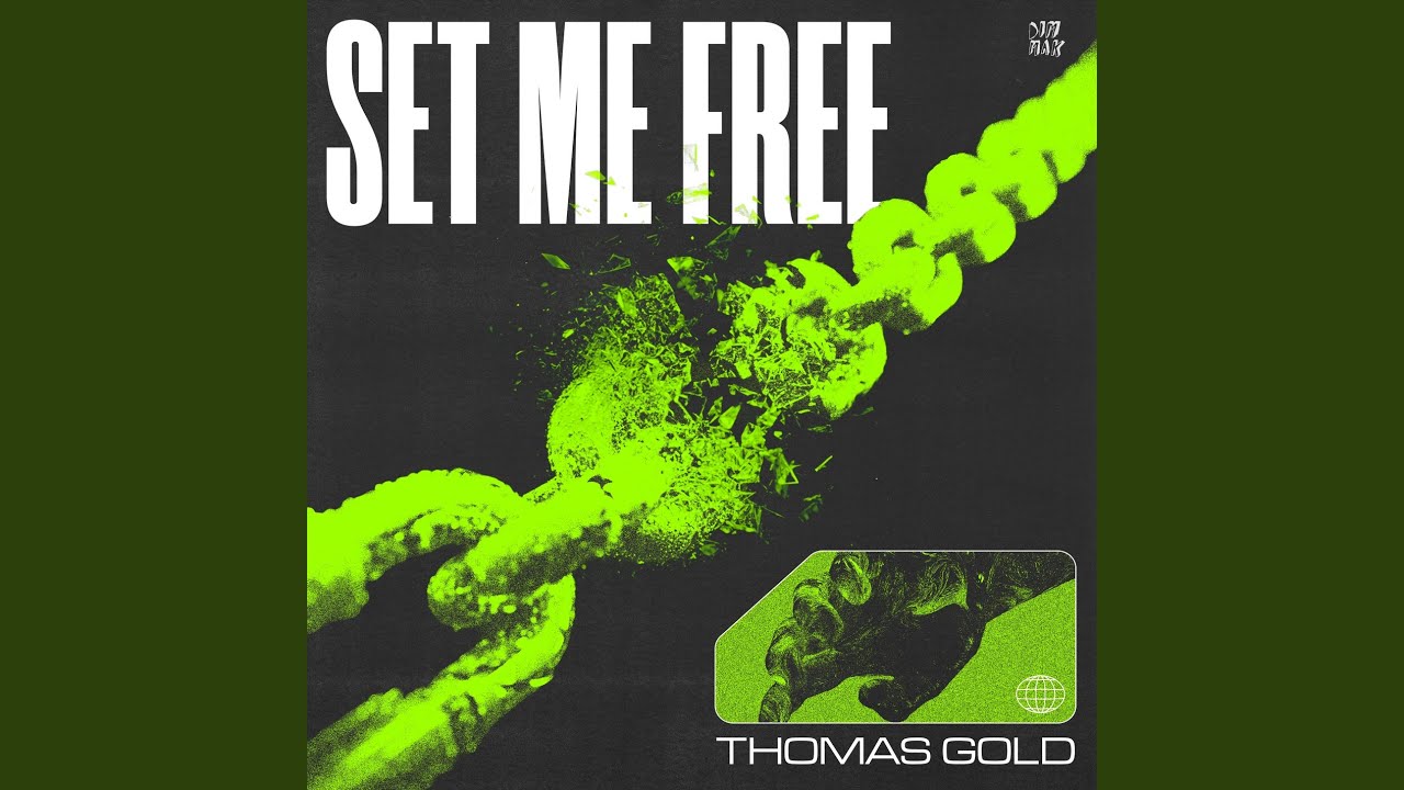 Set Me Free