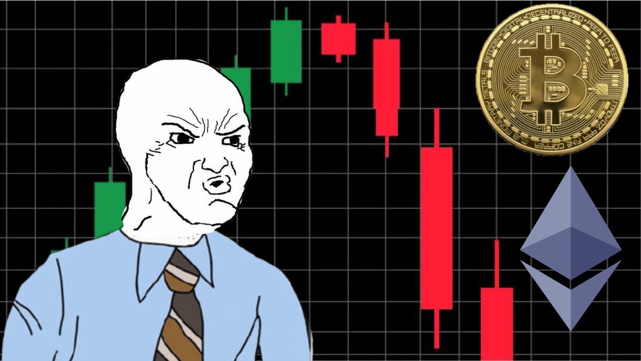 Wojak tries to manipulate the Crypto market