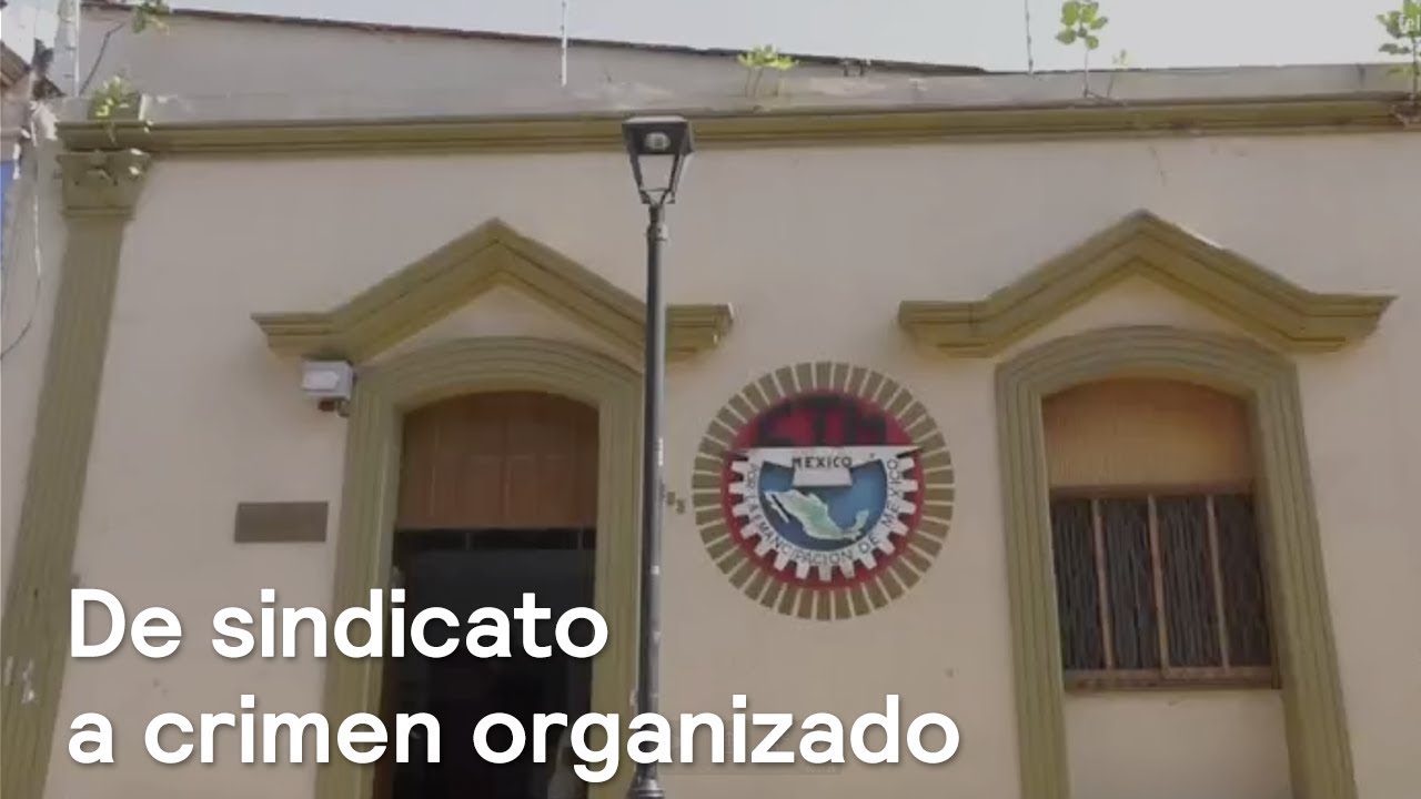 Cómo se transformó la CTM Oaxaca en mafia sindical - En Punto con Denise Maerker
