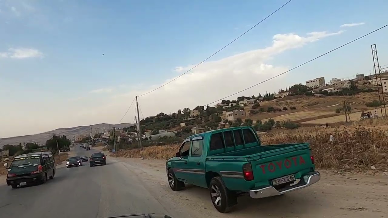 الكمالية   ...  صافوط    ...  قرية ابو نصير