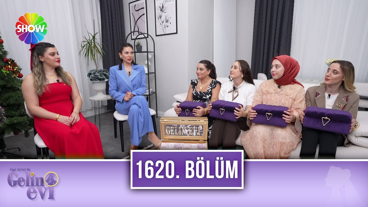 Gelin Evi 1620. B&ouml;l&uuml;m | 29 Aralık 2025