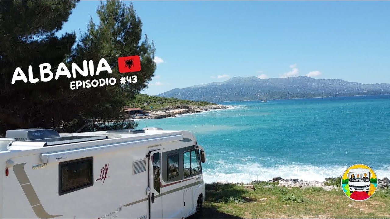 Albania 2024 - Un país desconocido - 4K