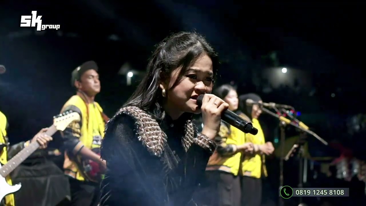 SK AMANDA DERITA DIBALIK TAWA
