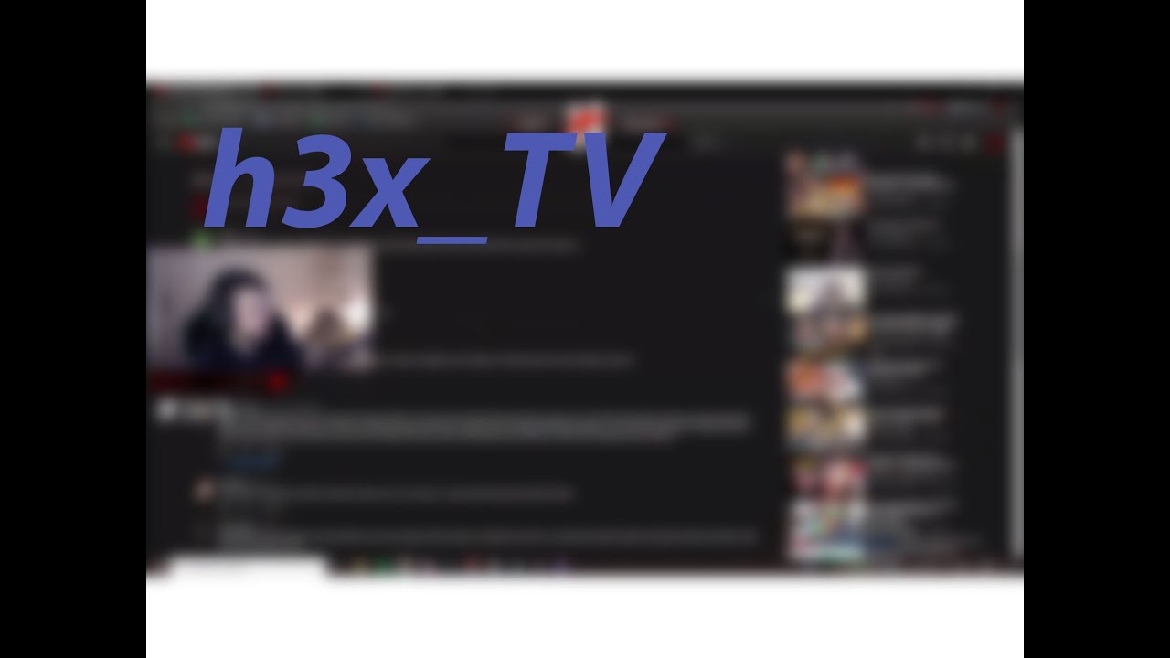 Şahin(H3x) Gurbetçi Rahatlığı İzliyor Ve Eleştiriyor!(SarıMikrofon)