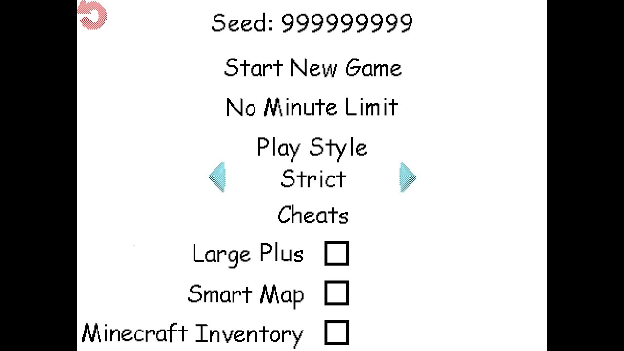 Baldi's Basics Plus: Beat No Time Limit with cheats