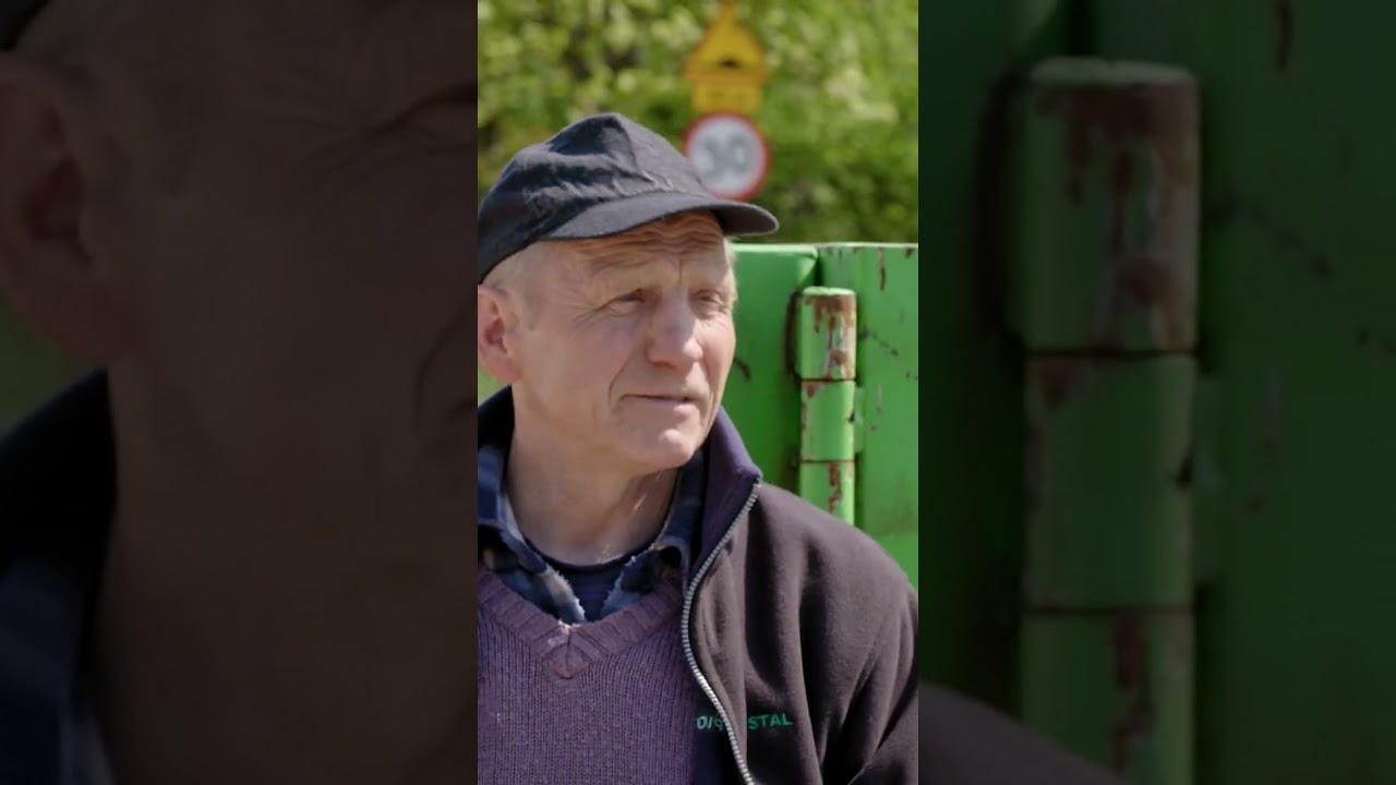 Stalowy nakrył Orły na odpoczynku | Złomowisko #shorts