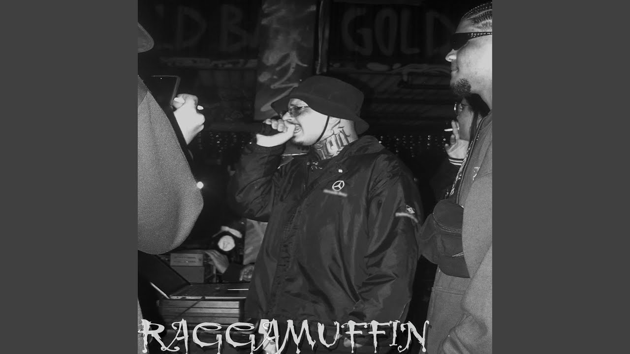 RAGGAMUFFIN