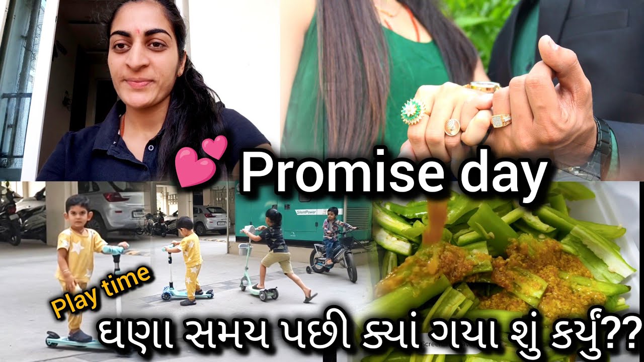 Evening snack at jakshu's fav. Place 🌅 | ame Ghana time pachhi kya gya ?| Promise day valentine week